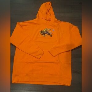 Zenitsu Hoodie